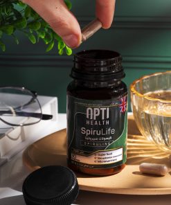 spiruLife