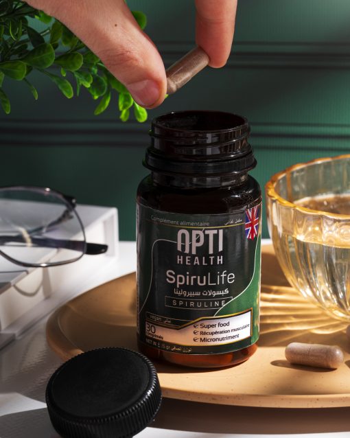spiruLife