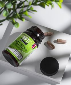 Gut Balance