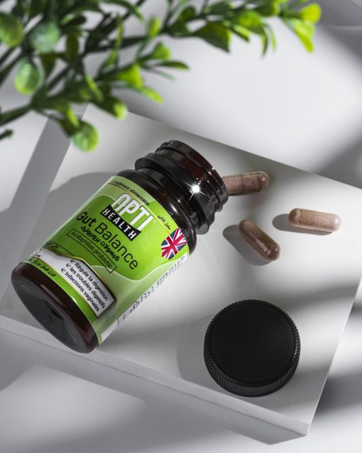 Gut Balance